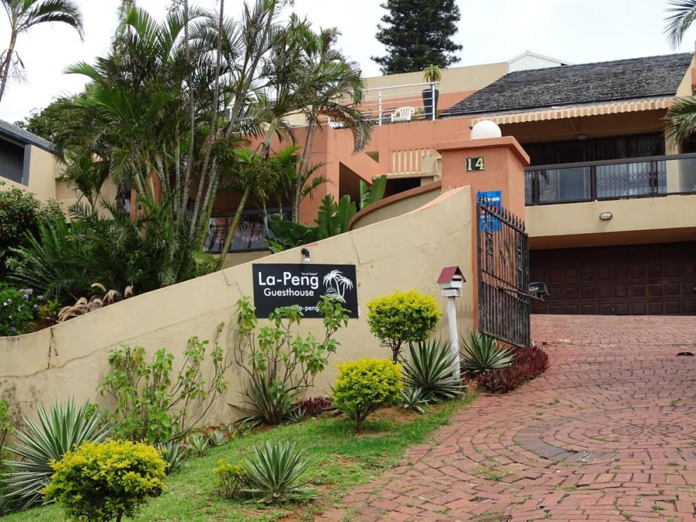 Apex Travel Club - ATC - La-Peng Guest House