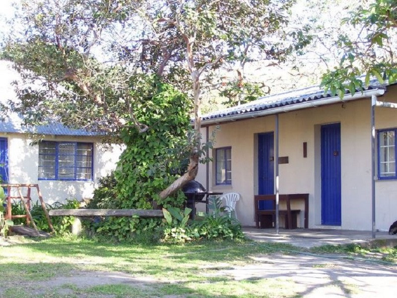 Apex Travel Club - ATC - Seashells Guesthouse