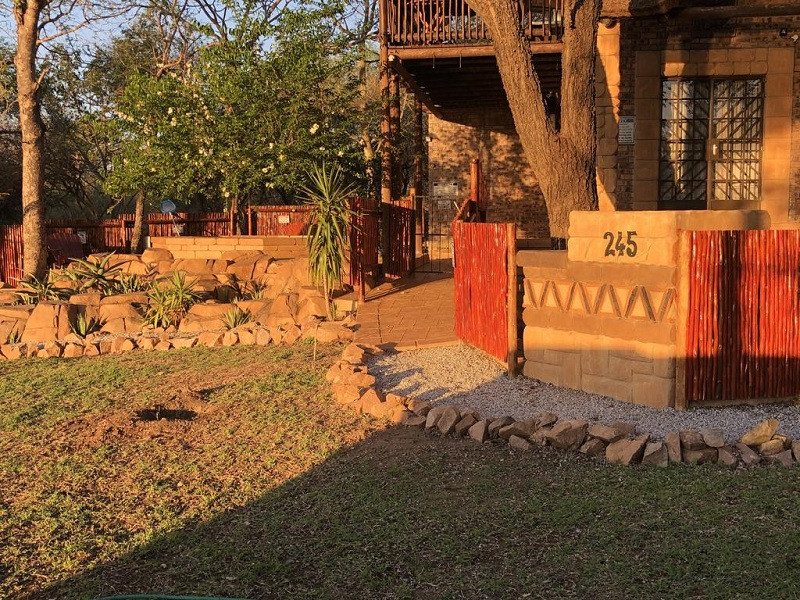 Apex Travel Club - ATC - Migrate Kruger View Apartments