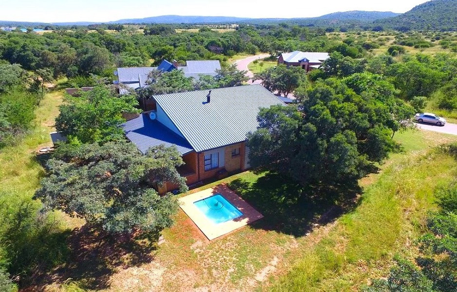 Apex Travel Club - ATC - Euphoria Golf and Lifestyle Estate Huis 405