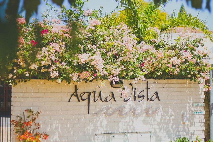 Apex Travel Club - ATC - Aqua Vista