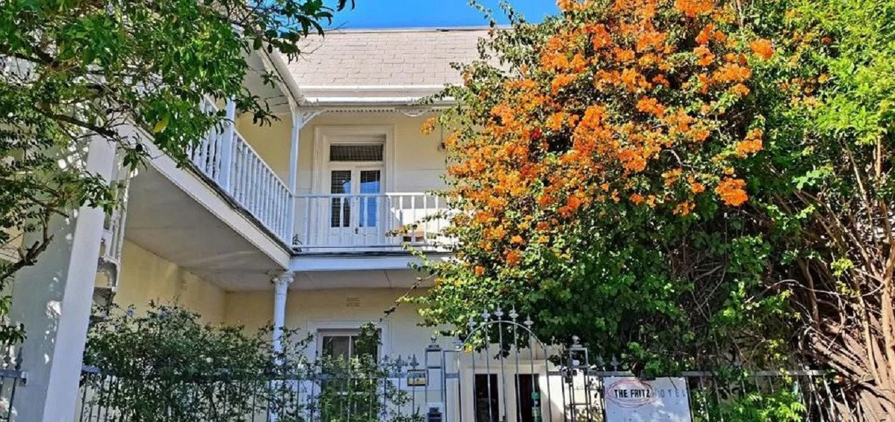 Apex Travel Club - ATC - The Fritz Boutique Hotel