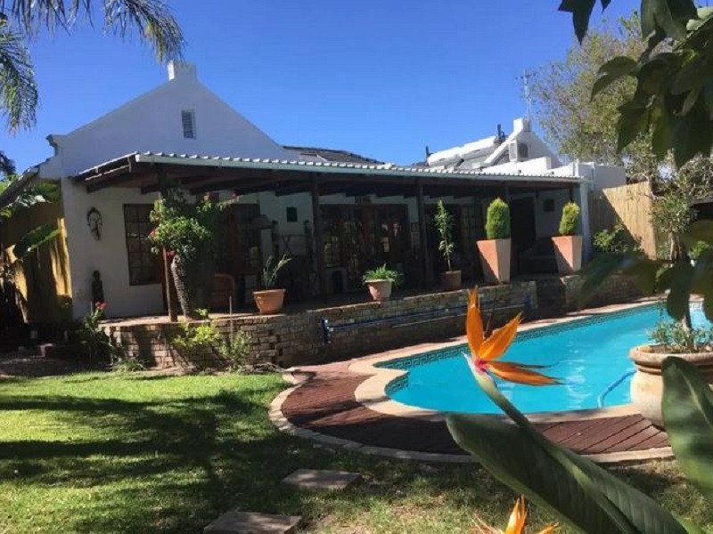 Apex Travel Club - ATC - Khasha Mongo Guesthouse