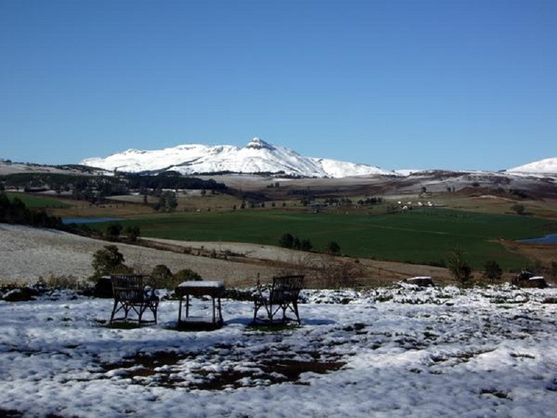 Apex Travel Club - ATC - Baldinnie Cottages