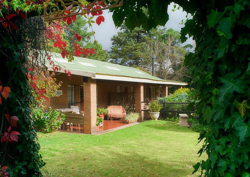 Apex Travel Club - ATC - Birches Cottage
