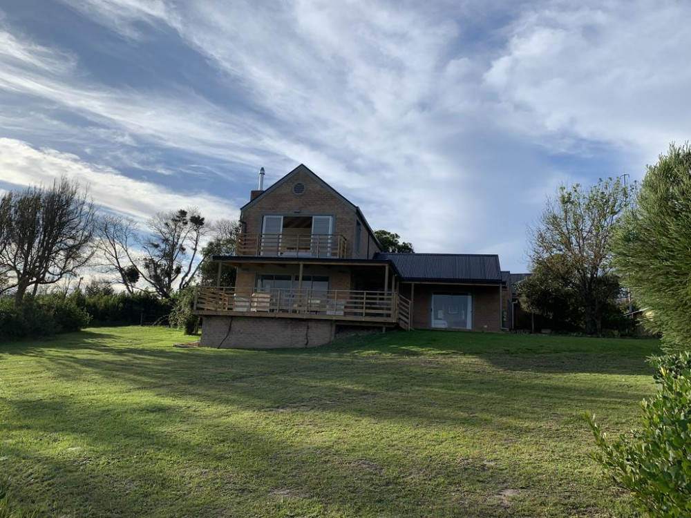 Apex Travel Club - ATC - Trinity Farm Ocean view Cottage