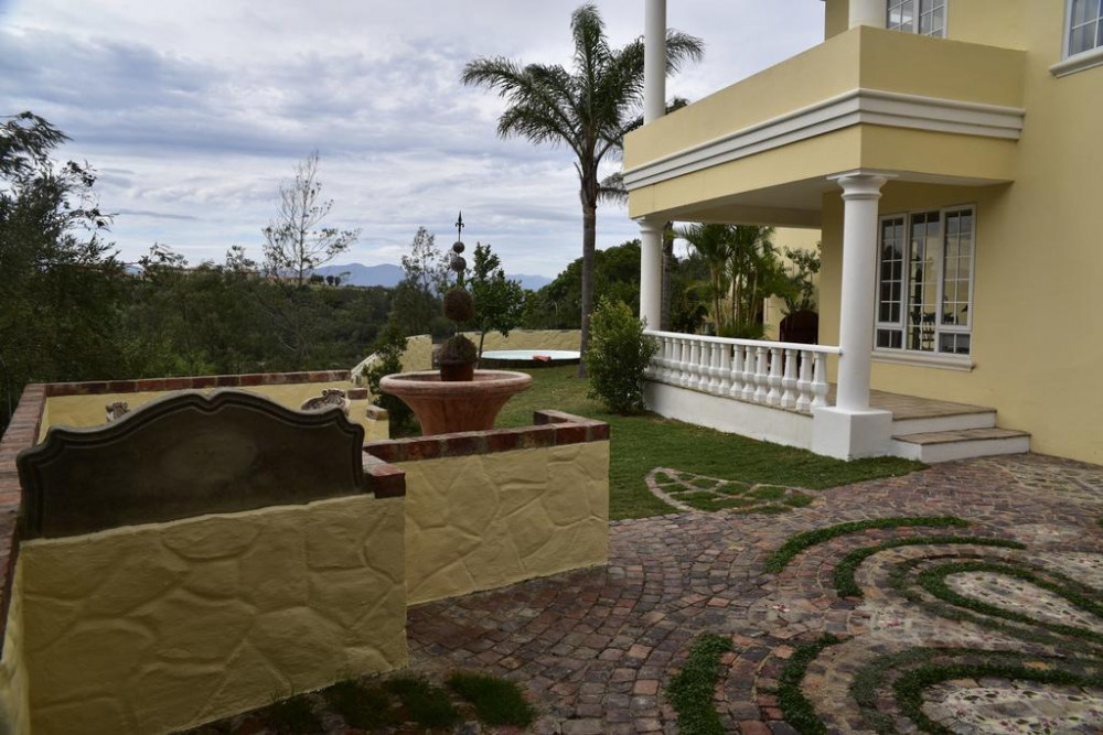 Apex Travel Club - ATC - Plett Oasis