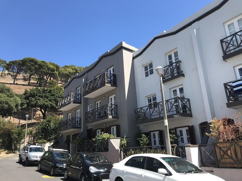 Apex Travel Club - ATC - De Waterkant Piazza Apartments