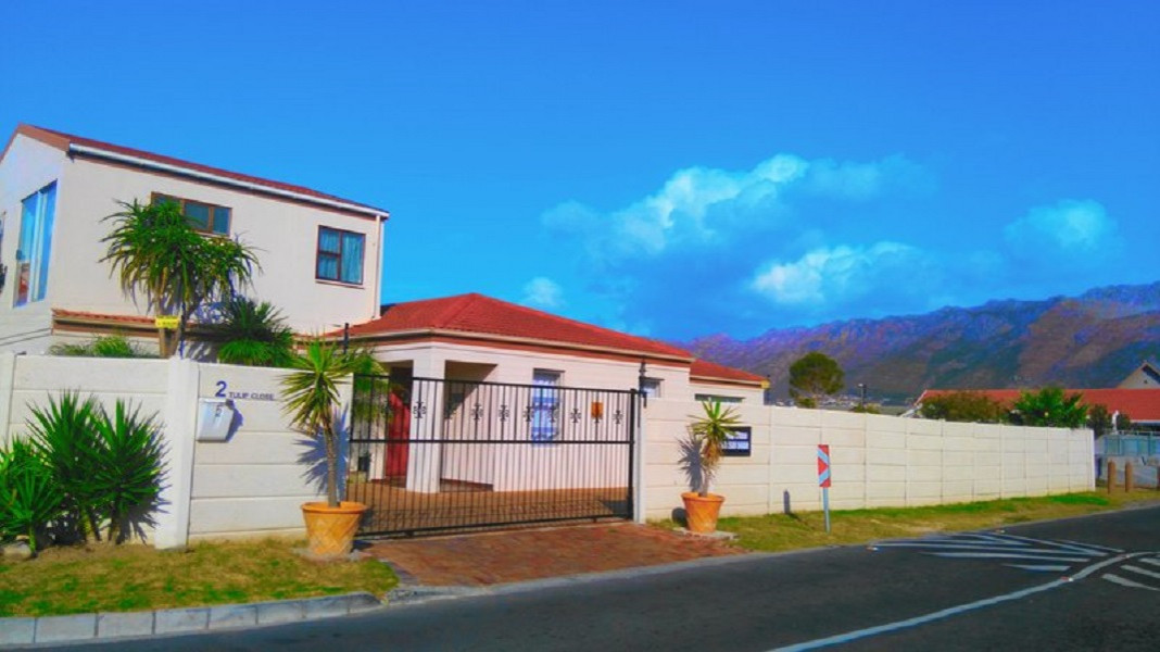 Apex Travel Club - ATC - Bay Breeze Guesthouse
