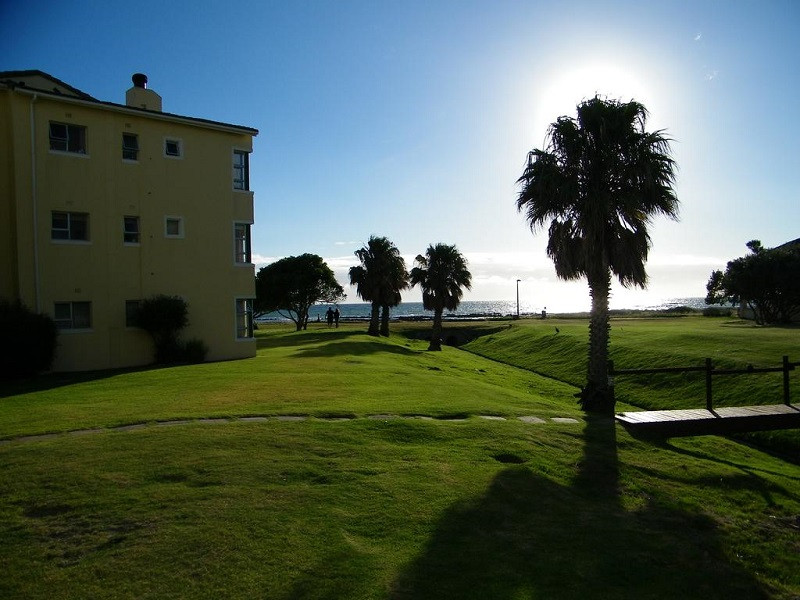 Apex Travel Club - ATC - Greenways Strand Golf Beach C3