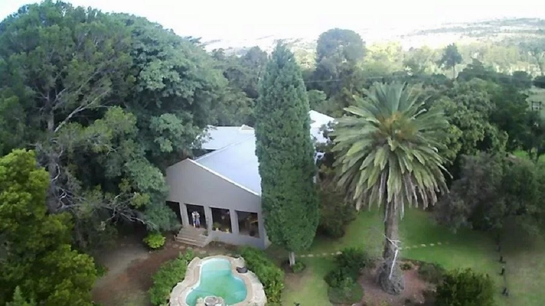 Apex Travel Club - ATC - Na-Na-Be Guest Lodge