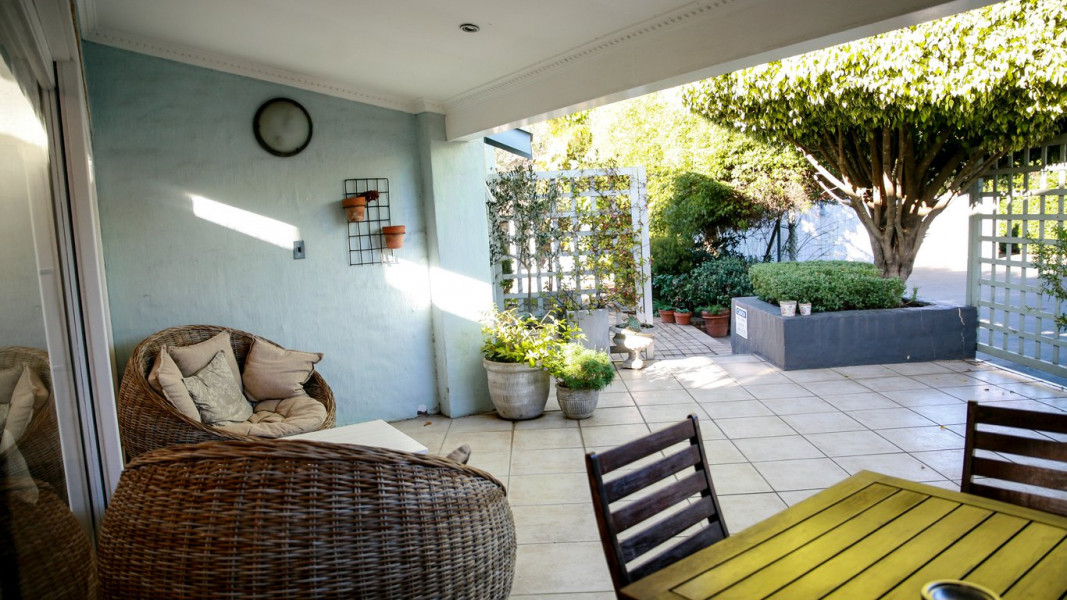 Apex Travel Club - ATC - Princes Lodge Guesthouse