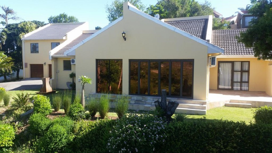 Apex Travel Club - ATC - Jakobs Guesthouse & Cottage