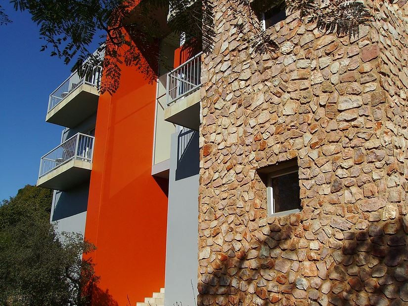 Apex Travel Club - ATC - Orangerie Guest House