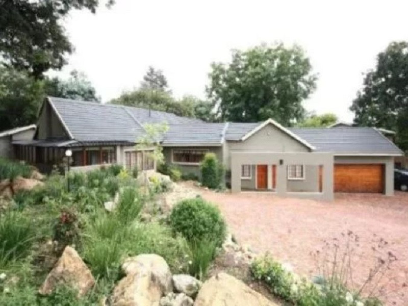 Apex Travel Club - ATC - Mzanzi Rock Guesthouse