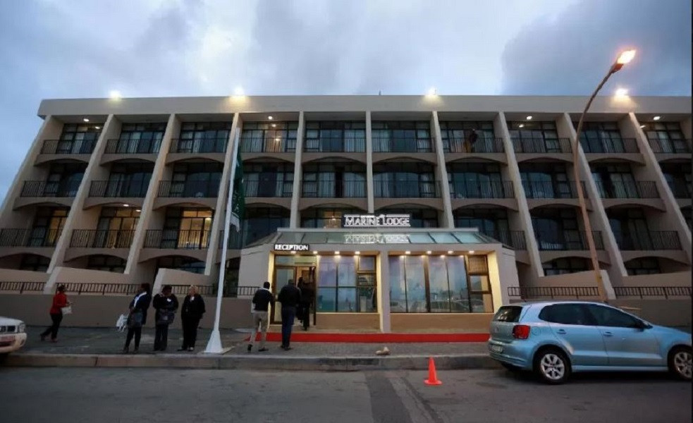 Apex Travel Club - ATC - Marine Lodge
