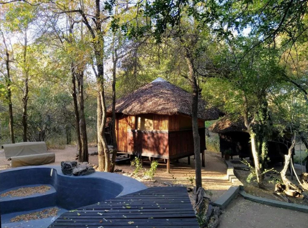 Apex Travel Club - ATC - Off Beat Safaris Bush Lodge