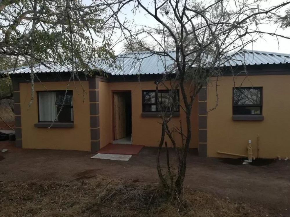 Apex Travel Club - ATC - Albany kruger lodge (A touch of nature)