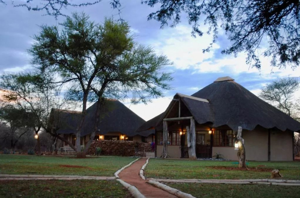Apex Travel Club - ATC - Buffelsvlei Lodge