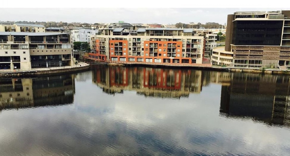 Apex Travel Club - ATC - Tyger Waterfront luxurious apartments