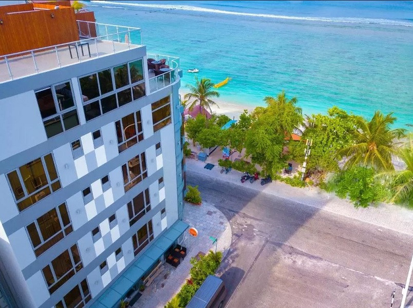 Apex Travel Club - ATC - Paralian Hulhumale'
