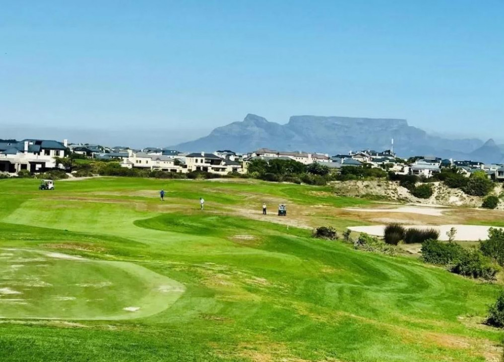Apex Travel Club - ATC - Secured Beach Golf Estate Home