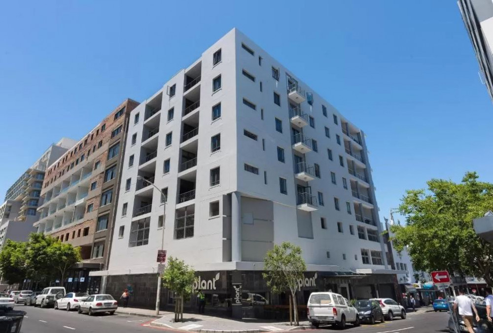 Apex Travel Club - ATC - Flatrock Apartments