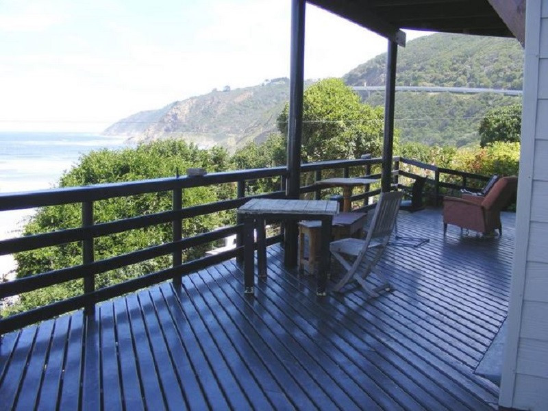 Apex Travel Club - ATC - Wilderness Beach House Backpackers Lodge