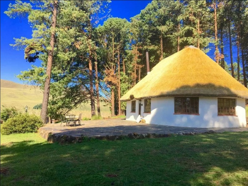 Apex Travel Club - ATC - Giantscup Wilderness Reserve
