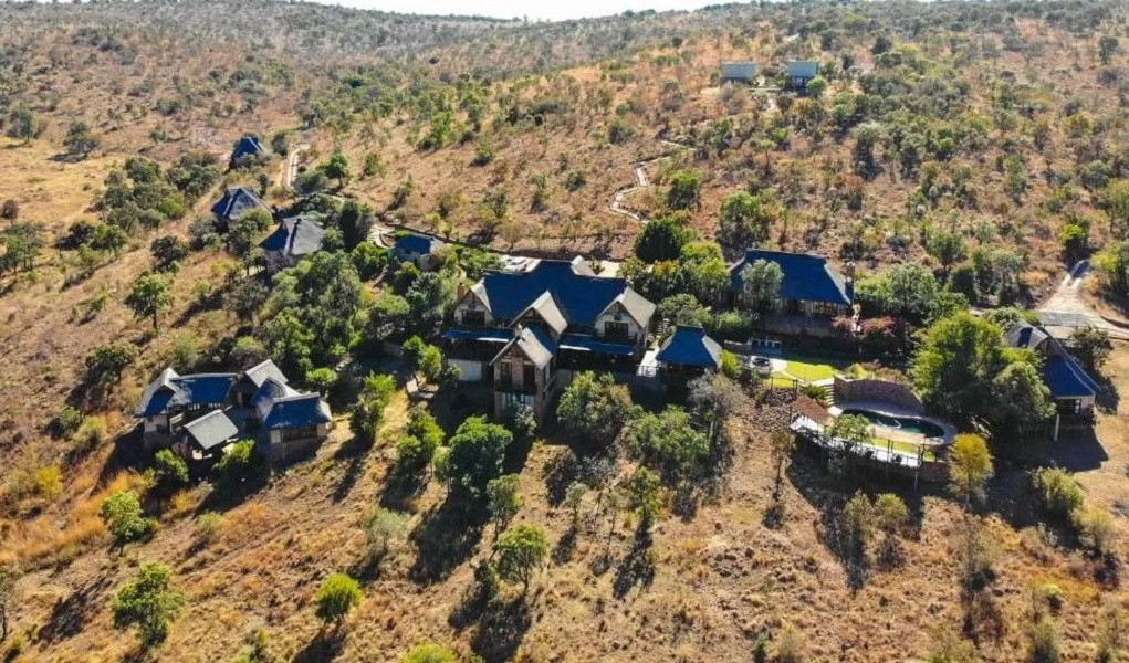 Apex Travel Club - ATC - Schrikkloof Private Nature Reserve