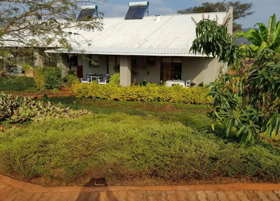Apex Travel Club - ATC - Tzaneen White House Lodge