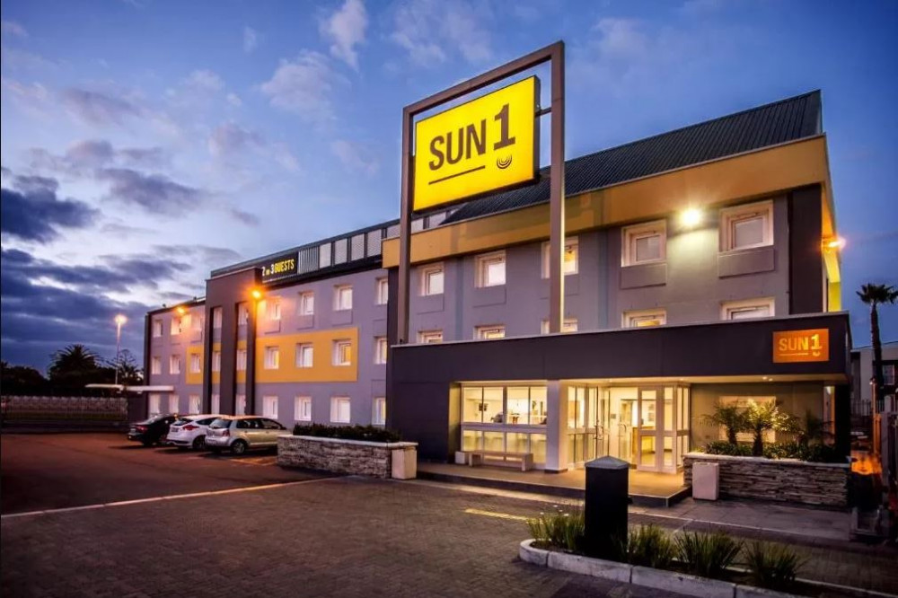 Apex Travel Club - ATC - SUN1 Milnerton