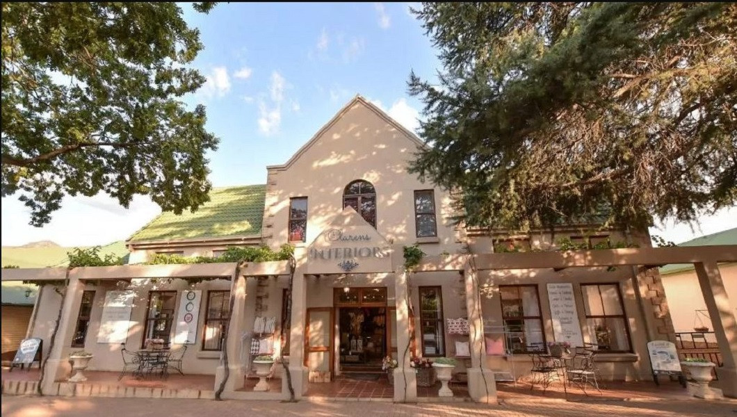 Apex Travel Club - ATC - Clarens Interiors Accommodation