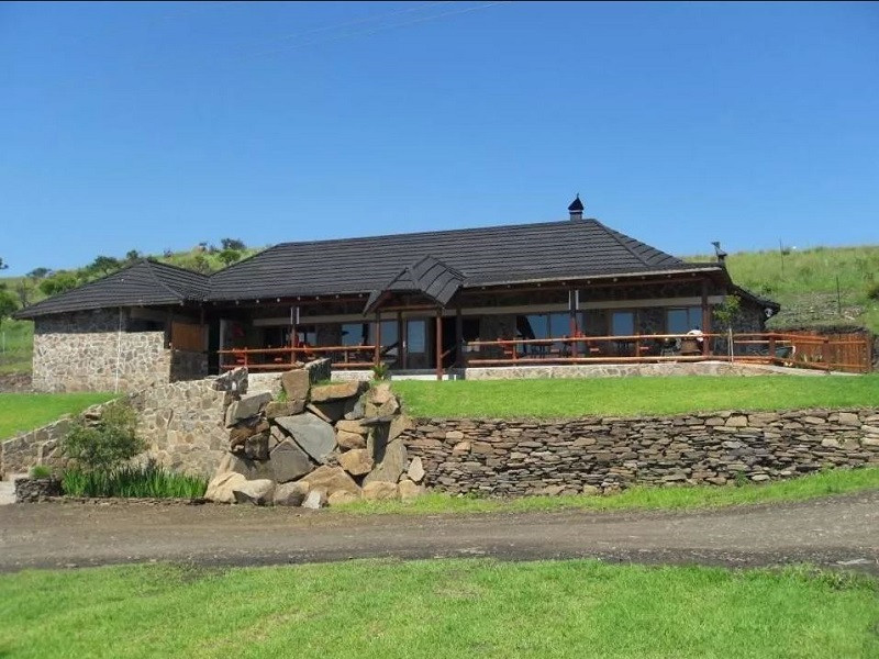 Apex Travel Club - ATC - Oppiberg Restaurant and Lodge