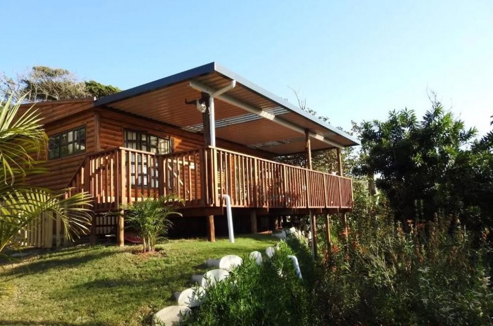 Apex Travel Club - ATC - Illovo Beach Inn