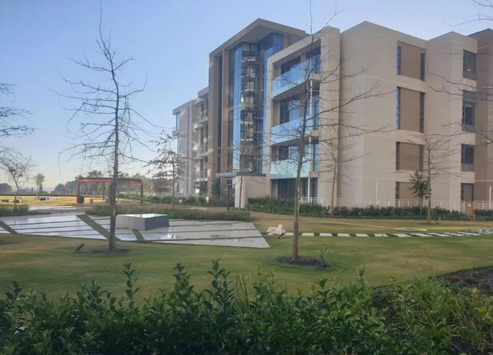 Apex Travel Club - ATC - Menlyn Maine Apartments
