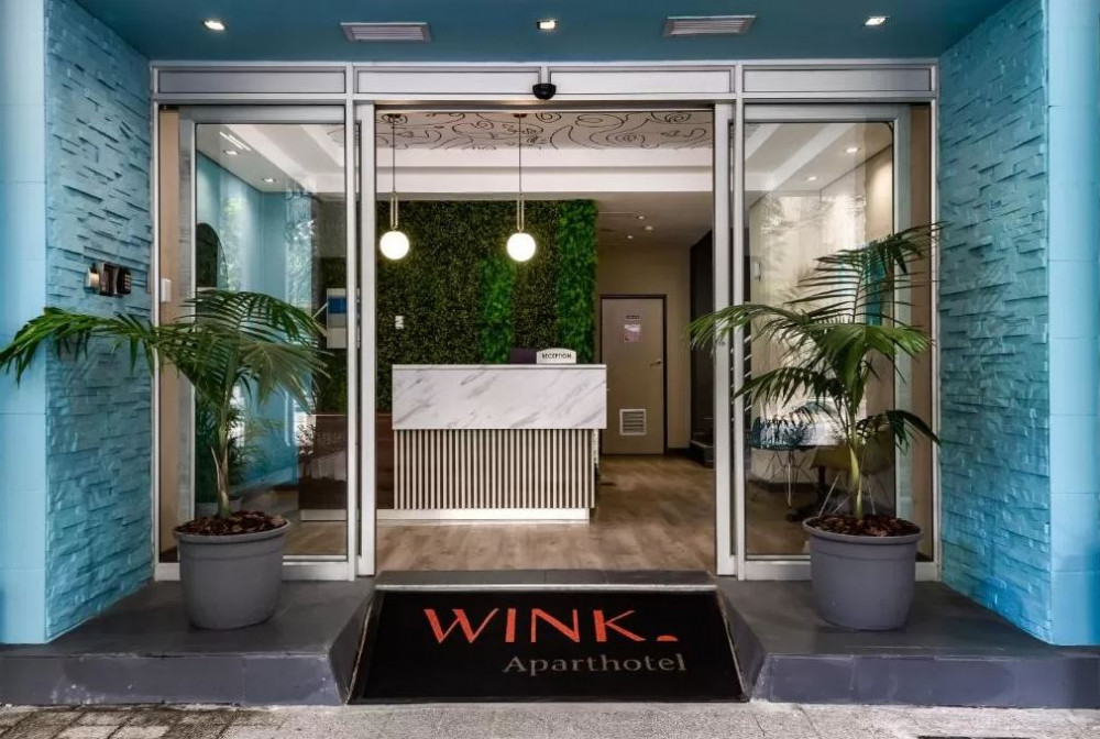 Apex Travel Club - ATC - WINK Foreshore