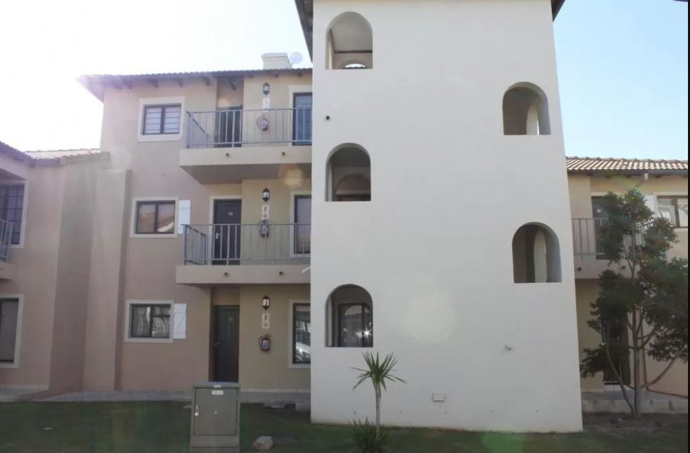 Apex Travel Club - ATC - Santini Village 103