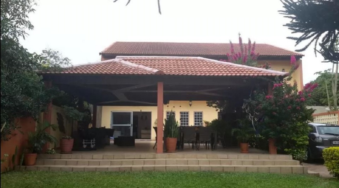Apex Travel Club - ATC - Summer Place