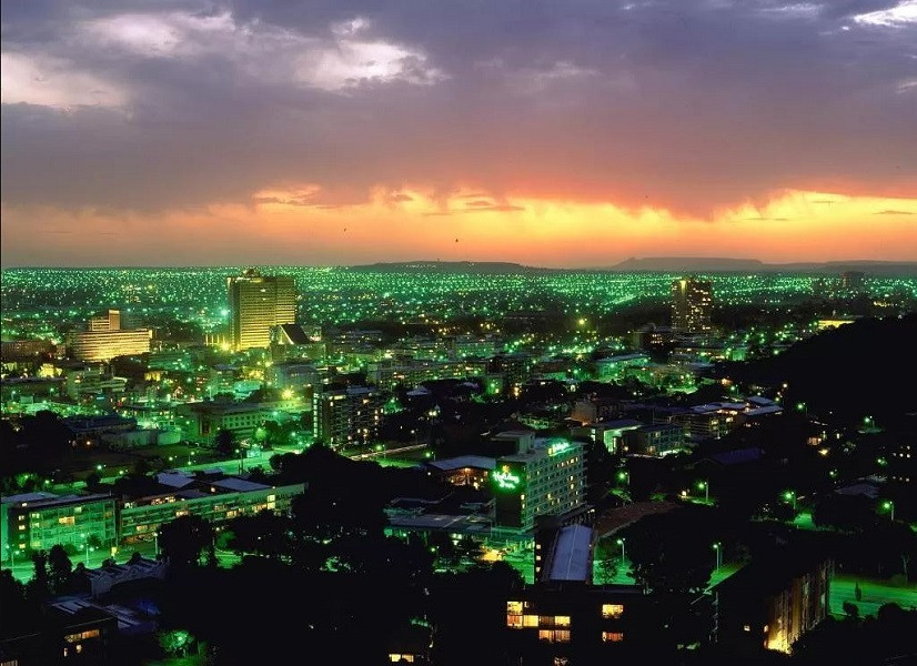 Apex Travel Club - ATC - Premier Splendid Inn Bloemfontein