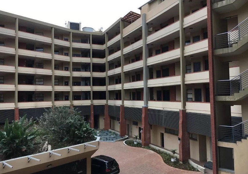 Apex Travel Club - ATC - Durban Waterfront Apartments