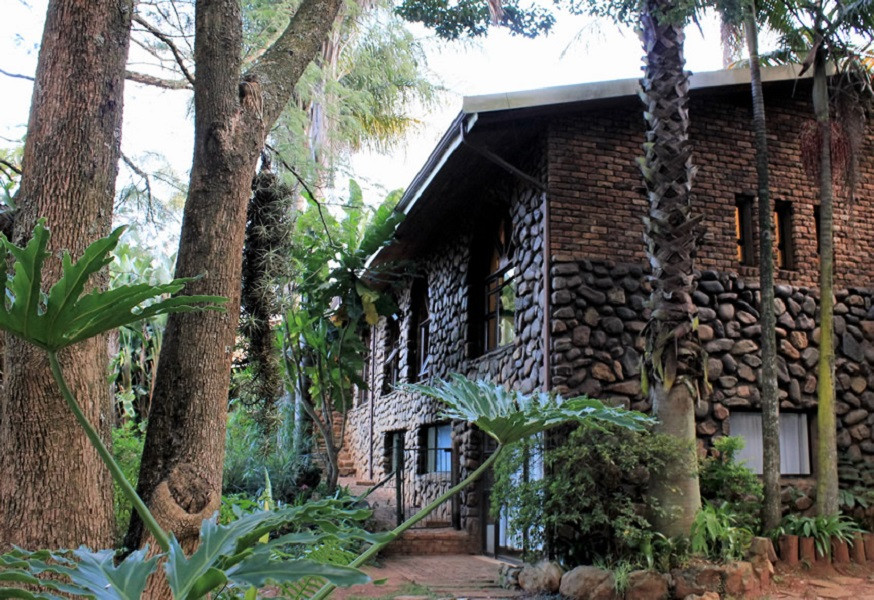 Apex Travel Club - ATC - The Sabie Town House Guest Lodge