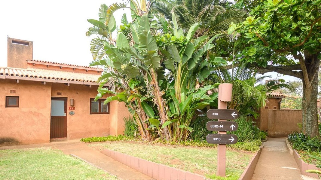 Apex Travel Club - ATC - San Lameer Villa 3311