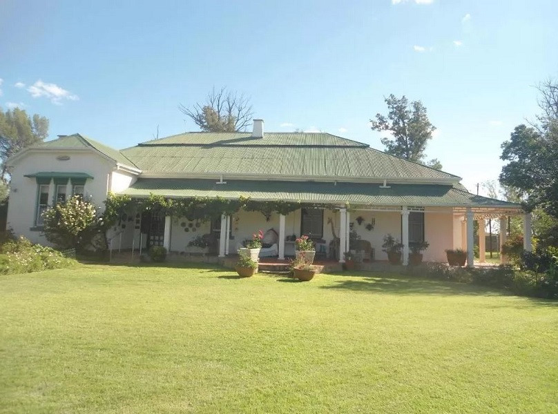 Apex Travel Club - ATC - Smithfield House