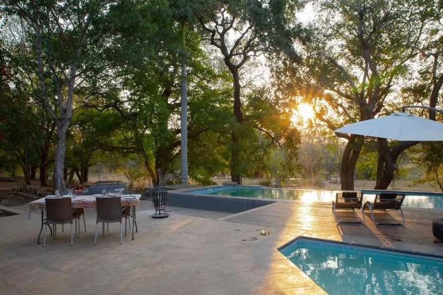 Apex Travel Club - ATC - Southern Sands Eco-Lodge
