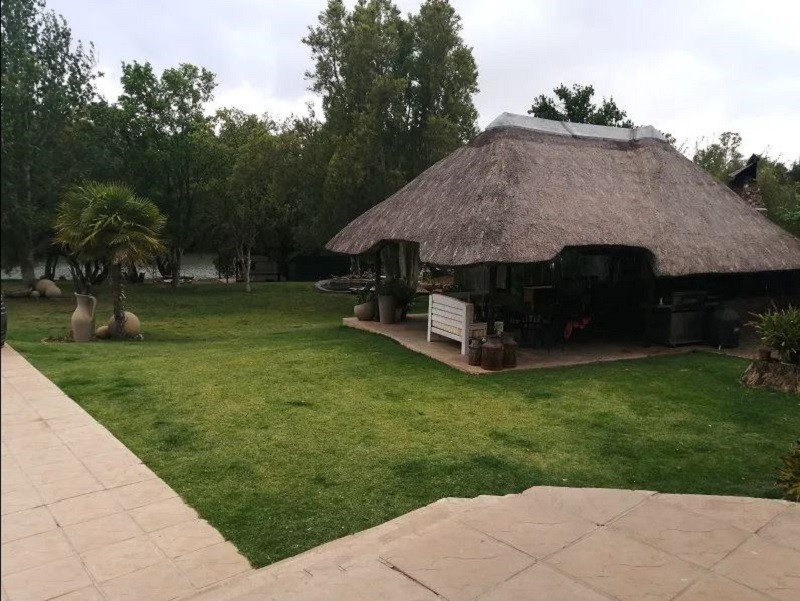 Apex Travel Club - ATC - Asamé @ Oppi-Rivier