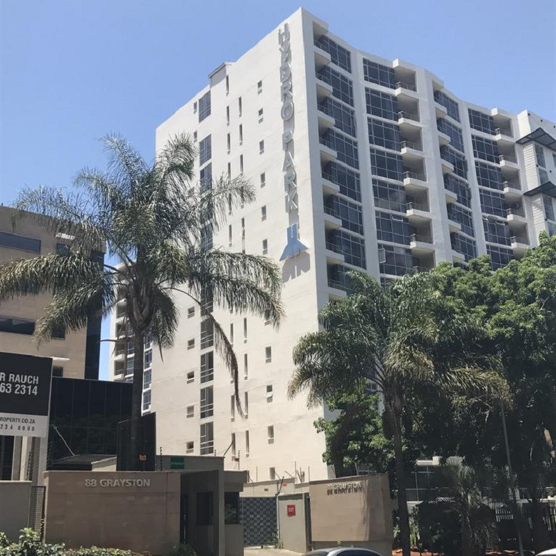 Apex Travel Club - ATC - First Divine Suites - Hydro Park