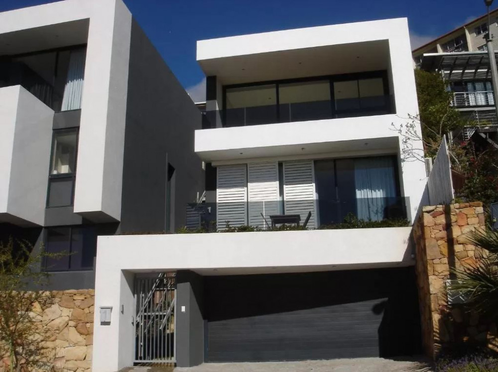 Apex Travel Club - ATC - Camps Bay Studio Guesthouse