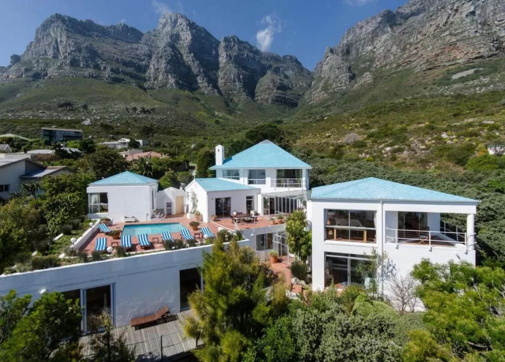 Apex Travel Club - ATC - Diamond House Guesthouse