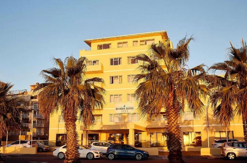Apex Travel Club - ATC - Riviera Suites